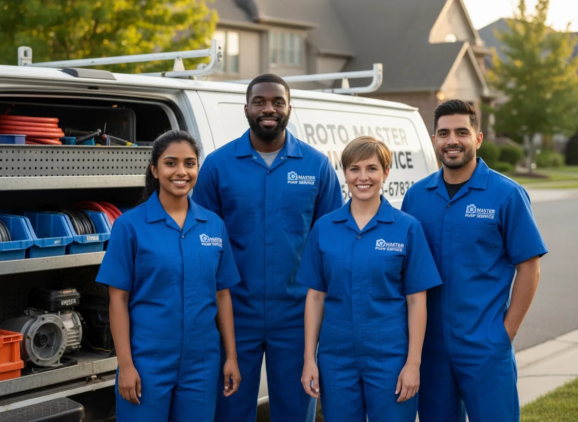 Sump Pump Installation company in Kingston, NJ